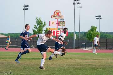 BSoccervCloverSeniors 310